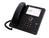 AudioCodes C455HD teléfono IP Negro 8 líneas TFT