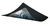 CHERRY XTRFY GP4 Gaming mouse pad Black, Blue, Grey