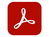 Adobe Acrobat Professional Acrobat Pro for Enterprise Desktop publishing 1 licentie(s) Meertalig 1 jaar