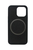 eSTUFF ES67150004-BULK mobile phone case 17 cm (6.7") Cover Black