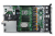 DELL PowerEdge R630 szerver 1 TB Rack (1U) Intel® Xeon® E5 v4 E5-2603V4 1,7 GHz 8 GB DDR4-SDRAM