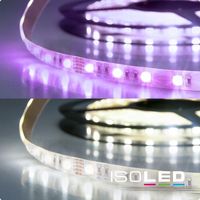 Article picture 1 - LED SIL flex strip :: 24V :: 19W :: IP20 :: RGB+KW :: 4in1 chip