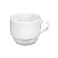 Seltmann Obere zur Kaffeetasse 3, Form: Meran, Dekor: 00006