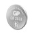 GP Batteries Lithium CR2032 10x 3V Knopfzelle