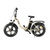 Nilox X9 e-Bike, 25 km/h, bis zu 70km, 468 Wh, 34Nm,sand