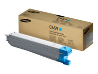 HP Toner/CLT-C659S CY