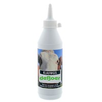 De Boer Klauwgel 500ML Doseerflacon