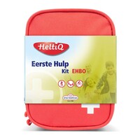 HeltiQ Eerste Hulp Kit