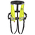 Crewfit 275N XD Wipe Clean Yellow Automatic Harness