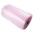 RS PRO Luftpolsterfolie ableitend Pink, Stärke 4mm x 750mm x 50m