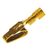 Molex KK 396 Crimp-Anschlussklemme für KK 396-Steckverbindergehäuse, Buchse, 0.1mm² / 0.35mm², Gold Crimpanschluss