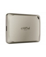 Crucial X9 Pro for Mac 1 TB Portable SSD USB 3.2 Gen2