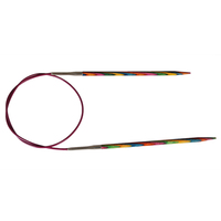 Symfonie: Knitting Pins: Circular: Fixed: 50cm x 2.00mm