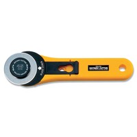 Rotary Cutter: 45mm