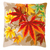 Cross Stitch Kit: Cushion: Autumn Leaves
