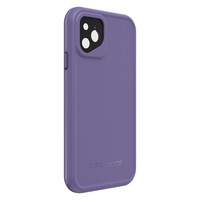 LifeProof Fre Apple iPhone 11 Violet Vendetta - purple - beschermhoesje