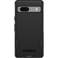 OtterBox Commuter Google Pixel 7a - schwarz- Schutzhülle