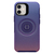 OtterBox Otter + Pop Symmetry iPhone 12 mini Violet Dusk - Case
