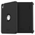 OtterBox Defender - Funda Protección Triple Capa para iPad Air 10.9 (2020) - Negro - Funda