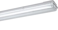 LED-Wannenleuchte f. LED-Retrofitlampe 164 2/15 RLED OV