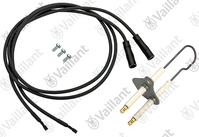 VA Elektrode, Zündung VK/-S/-INT114-474/8E exclusiv 090758