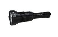 Nitecore LED-Taschenlampe P35i inkl. 1x21700 Li-Ion Akku Leuchtweite: 1650 m
