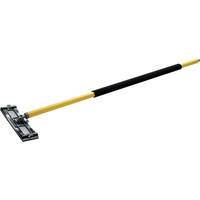 Stanley STHT0-05928 Handschleifer mit Alu-Stab, 230x80,4mm