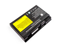AccuPower battery for Acer Travelmate 290, 291, BT.T3504.001