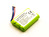 AccuPower batterij voor Bang & Olufsen BeoCom 6000