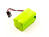 Batteria adatta per Visonic PowerMaster 10, 99-301712