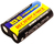 Batterij voor BenQ DC4500, LB-01