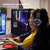 LENOVO Gaming Headphones HS25 HS25-BK