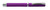 ONLINE Füllhalter Set Vision 0.5mm 36637 Lilac