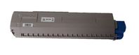 Index Alternative Compatible Cartridge For Toner For OKI MC873 45862814- MC873 | MC873DN | MC873DNCT | MC873DNV | MC873DNW 10000