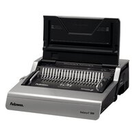Fellowes Galaxy Electric Comb Binding Machine 5622101