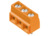 Leiterplattenklemme, 10-polig, RM 5.08 mm, 0,08-1,5 mm², 15 A, Schraubanschluss,