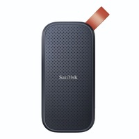 SanDisk Külső SSD 2TB - PORTABLE (USB 3.2 Gen 2, 800MB/s)