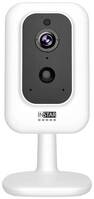 INSTAR IN-8401 2K+ LAN/WLAN ws 10087 LAN, WLAN IP Megfigyelő kamera 2560 x 1440 pixel