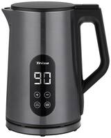 Trisa Digital Boil Vízforraló Antracit Tartalom: 1.7 l