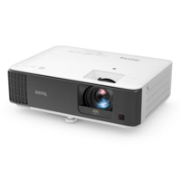 BENQ TK700STi WHITE 4K HDR gamer projektor