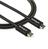 StarTech 0.8m Thunderbolt 3 40Gbps Cable