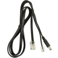 LINK EHS GN9120, Cord for DeTeWe,
