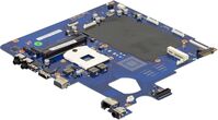 Motherboard BA92-09243A, Motherboard, Samsung, NP300E7A Motherboards