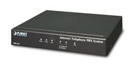 30 User Asterisk base Advance IP PBX with 2 FXO interface, IETF SIP/IAX2, T.38 FoIP, TLS/SRTP, IP Stackable, TR069, VPN, IPv6, SNMP and