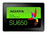 120GB 2,5" SATA III SU650 2D NAND SSDInternal Solid State Drives