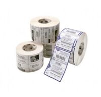 Label roll 70 x 32mm Permanent, Paper, 8 pcs/box 8000T All-Temp, Premium Druckeretiketten