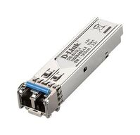 1-p MiniGBIC SFP to 1000BaseLX Transceiver- Mini GBIC to Netzwerk-Transceiver / SFP / GBIC-Module