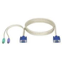 10' SERVSWITCH DT-SERIES CPU , CABLE EHN70001-0010, 3 m, ,