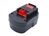 Battery for Black & Decker 24Wh Ni-Mh 9.6V 2500mAh Black, FSB96, GC960, HPB96, SF100 Cordless Tool Batteries & Chargers