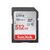 12G-Gn6In Memory Card 512 Gb , Sdhc Uhs-I Class 10 ,
